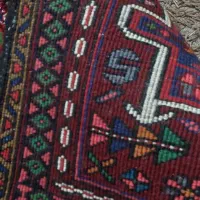 فرش کناره دستبافت۲.۱۵ در۷۰|فرش|تبریز, |دیوار