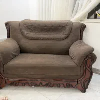 مبل هفت نفره