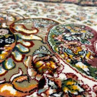 3 تخته فرش 700 شانه بهشتی دستباف گونه|فرش|بابل, |دیوار