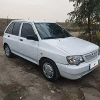 پراید 111|خودرو سواری و وانت|دزفول, |دیوار