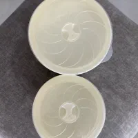 ظرف چینی درب دار|ظروف نگهدارنده، پلاستیکی، یکبارمصرف|همدان, |دیوار