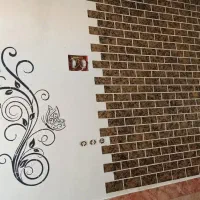 نقاشی ساختمان
