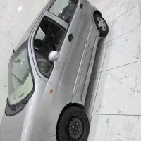 ام وام ۸۸ سه سیلندر