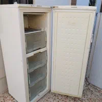 فریزر پنج کشو|یخچال و فریزر|آران و بیدگل, |دیوار