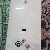 فروش ابگرمکن دیواری مارک سینجر