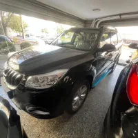 هایما s7+ پلاس توربو چکی شرایطی