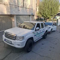 یدک کش|خدمات حمل و نقل|ری, شهرک نظامی|دیوار