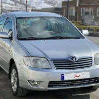 تویوتا کرولا۲۰۰۶|خودرو سواری و وانت|بانه, |دیوار