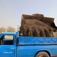 نیسان کمپرسی تهیه مصالح و حمل نخاله و خاک|خدمات حمل و نقل|تهران, صادقیه|دیوار