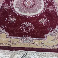 دوعدد فرش ۶متری|فرش|سبزوار, شهدا|دیوار