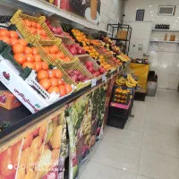 فروش یخچال،پالت،ترازو میوه فروشی