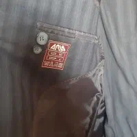 کت وشلوار|لباس|بومهن, |دیوار