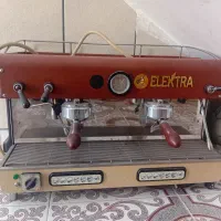 اسپرسو ساز ایتالیایی