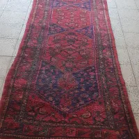 فرش دستباف مارک خمسه