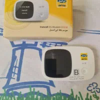 مودم جیبی ایرانسل