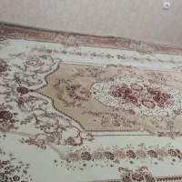 فرش ۹متری کرمی