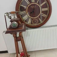 ساعت دیواری