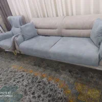 مبل 8نفره برج میلاد فروش فوری