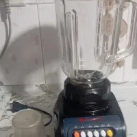 آبمیوه گیر و آسیاب