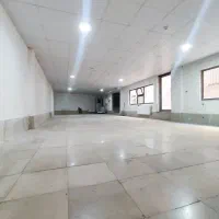 ولیعصر فروغی/ ۱۳۰ متر سالن/سند خدماتی گذر اعیان