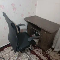 میز تحریر|صندلی و نیمکت|قرچک, زیبا شهر|دیوار