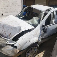 ال نود وانت|خودرو سواری و وانت|آبادان, |دیوار