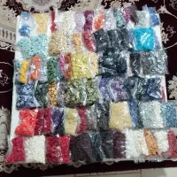 دکمه|لوازم خیاطی و بافتنی|پرند, فاز ۶|دیوار