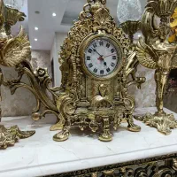 اینه شمعدان و ساعت|آینه|تهران, سیزده آبان|دیوار