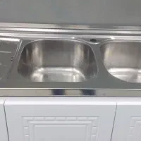 سینک روکار اخوان مدل 148