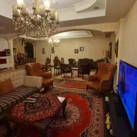 واحد ۱۲۴ متری در برج عرش شهرک محلاتی منطقه ۱تهران|فروش آپارتمان|تهران, شهرک محلاتی|دیوار