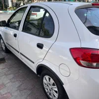 تیبا2 مدل98درحد|خودرو سواری و وانت|اصفهان, شهید رجایی|دیوار