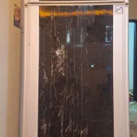 یخچال فریزر امرسان