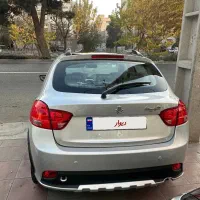 کوئیک GXR مدل ۱۴۰۳ کم کار|خودرو سواری و وانت|کرج, بنیاد|دیوار