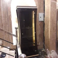 بوفه/ویترین درحد نو