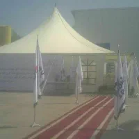 اجاره و فروش چادر خیمه ای و چادر اسپیس|خدمات پذیرایی، مراسم|تهران, تهرانپارس شرقی|دیوار