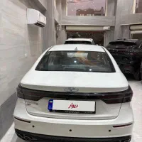 آریزو ۶جی تی سفید صفر کیلومتر مدل ۱۴۰۴|خودرو سواری و وانت|قم, عمار یاسر|دیوار