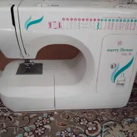 چرخ خیاطی