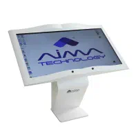 کیوسک کتابی هوشمند 55 اینچ|سایر لوازم برقی|تهران, فردوسی|دیوار