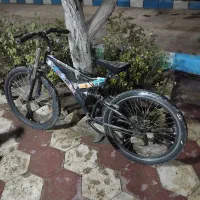 دوچرخه ۲۶ ۴۲۰۰|دوچرخه، اسکیت، اسکوتر|گلمکان, |دیوار