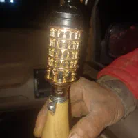 یک عدد فندک