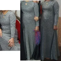 لباس لمه مجلسی