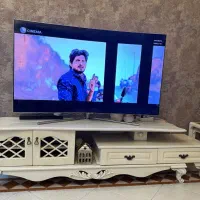 فروش تلویزیون سامسونگ QA55Q7FAM