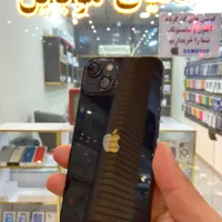 Iphone 13 black|موبایل|زنجان, |دیوار