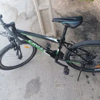 دوچرخه کراس سایز ۲۶