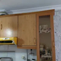 کابینت مناسب خانه ۵۰ متری