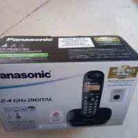 پاناسونیک ۳۶۱۱ اصلی|تلفن رومیزی|شهرضا, |دیوار