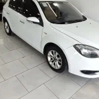 برلیانس H320 موتور کوچک