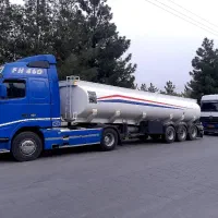 اف اچ ۴۶۰ دنده مدل ۸۱|خودرو سنگین|شاهین‌شهر, شهرک ردانی پور|دیوار