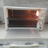 توستر|اجاق گاز و لوازم برقی پختوپز|بروجرد, |دیوار