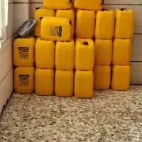 پوت|ظروف نگهدارنده، پلاستیکی، یکبارمصرف|خرمآباد, |دیوار